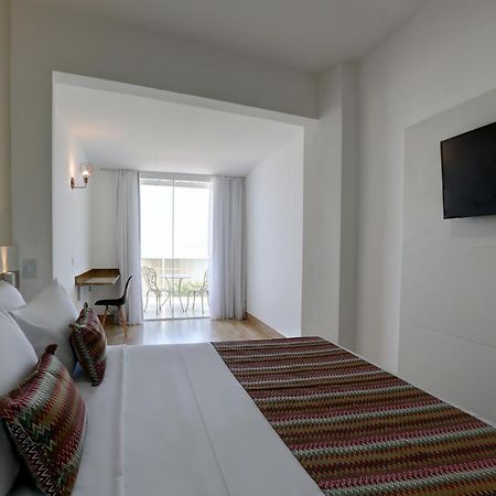 Transamerica Fit Vitoria Praia De Camburi Extérieur photo
