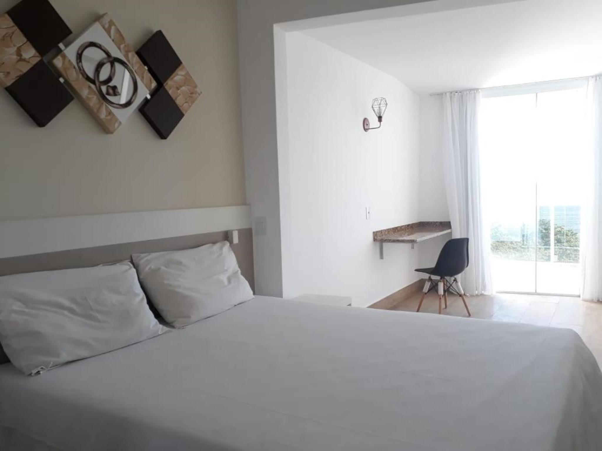 Transamerica Fit Vitoria Praia De Camburi Extérieur photo